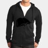 The Concert Fleece ® Full Zip Hoodie Thumbnail