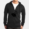 The Concert Fleece ® Full Zip Hoodie Thumbnail