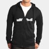 The Concert Fleece ® Full Zip Hoodie Thumbnail