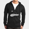 The Concert Fleece ® Full Zip Hoodie Thumbnail