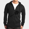The Concert Fleece ® Full Zip Hoodie Thumbnail