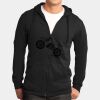 The Concert Fleece ® Full Zip Hoodie Thumbnail