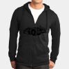 The Concert Fleece ® Full Zip Hoodie Thumbnail
