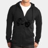 The Concert Fleece ® Full Zip Hoodie Thumbnail