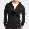 The Concert Fleece ® Full Zip Hoodie Thumbnail