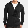 The Concert Fleece ® Full Zip Hoodie Thumbnail