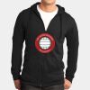The Concert Fleece ® Full Zip Hoodie Thumbnail