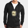 The Concert Fleece ® Full Zip Hoodie Thumbnail