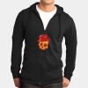 The Concert Fleece ® Full Zip Hoodie Thumbnail