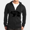 The Concert Fleece ® Full Zip Hoodie Thumbnail