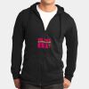 The Concert Fleece ® Full Zip Hoodie Thumbnail