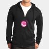 The Concert Fleece ® Full Zip Hoodie Thumbnail
