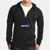 The Concert Fleece ® Full Zip Hoodie Thumbnail