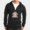 The Concert Fleece ® Full Zip Hoodie Thumbnail