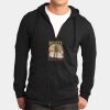 The Concert Fleece ® Full Zip Hoodie Thumbnail