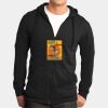 The Concert Fleece ® Full Zip Hoodie Thumbnail