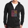 The Concert Fleece ® Full Zip Hoodie Thumbnail