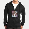 The Concert Fleece ® Full Zip Hoodie Thumbnail