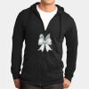 The Concert Fleece ® Full Zip Hoodie Thumbnail