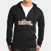 The Concert Fleece ® Full Zip Hoodie Thumbnail