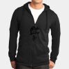 The Concert Fleece ® Full Zip Hoodie Thumbnail