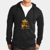 The Concert Fleece ® Full Zip Hoodie Thumbnail