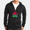 The Concert Fleece ® Full Zip Hoodie Thumbnail