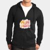 The Concert Fleece ® Full Zip Hoodie Thumbnail