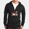 The Concert Fleece ® Full Zip Hoodie Thumbnail