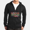 The Concert Fleece ® Full Zip Hoodie Thumbnail