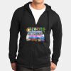 The Concert Fleece ® Full Zip Hoodie Thumbnail