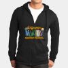 The Concert Fleece ® Full Zip Hoodie Thumbnail