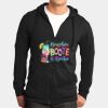 The Concert Fleece ® Full Zip Hoodie Thumbnail