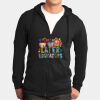 The Concert Fleece ® Full Zip Hoodie Thumbnail