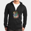 The Concert Fleece ® Full Zip Hoodie Thumbnail