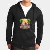 The Concert Fleece ® Full Zip Hoodie Thumbnail