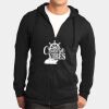 The Concert Fleece ® Full Zip Hoodie Thumbnail