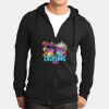 The Concert Fleece ® Full Zip Hoodie Thumbnail