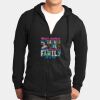 The Concert Fleece ® Full Zip Hoodie Thumbnail
