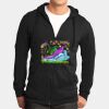 The Concert Fleece ® Full Zip Hoodie Thumbnail