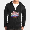The Concert Fleece ® Full Zip Hoodie Thumbnail