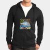 The Concert Fleece ® Full Zip Hoodie Thumbnail
