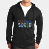 The Concert Fleece ® Full Zip Hoodie Thumbnail