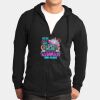 The Concert Fleece ® Full Zip Hoodie Thumbnail