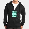 The Concert Fleece ® Full Zip Hoodie Thumbnail
