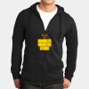 The Concert Fleece ® Full Zip Hoodie Thumbnail