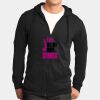 The Concert Fleece ® Full Zip Hoodie Thumbnail