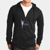 The Concert Fleece ® Full Zip Hoodie Thumbnail