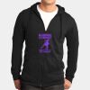 The Concert Fleece ® Full Zip Hoodie Thumbnail