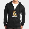 The Concert Fleece ® Full Zip Hoodie Thumbnail